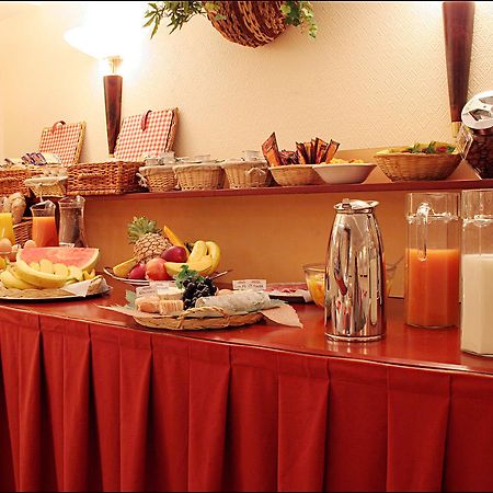 Pavillon Villiers Etoile Hotel Париж Екстериор снимка