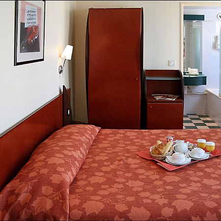 Pavillon Villiers Etoile Hotel Париж Стая снимка