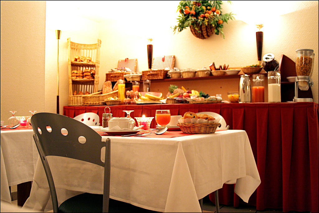 Pavillon Villiers Etoile Hotel Париж Екстериор снимка