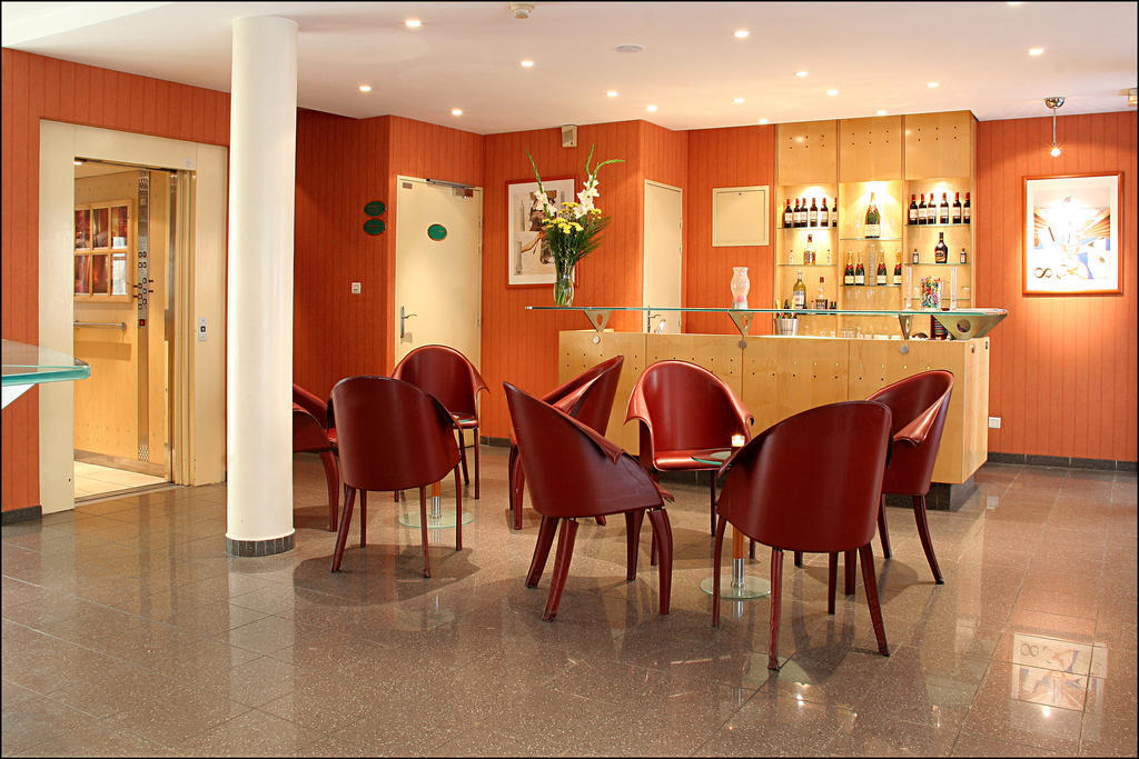 Pavillon Villiers Etoile Hotel Париж Екстериор снимка