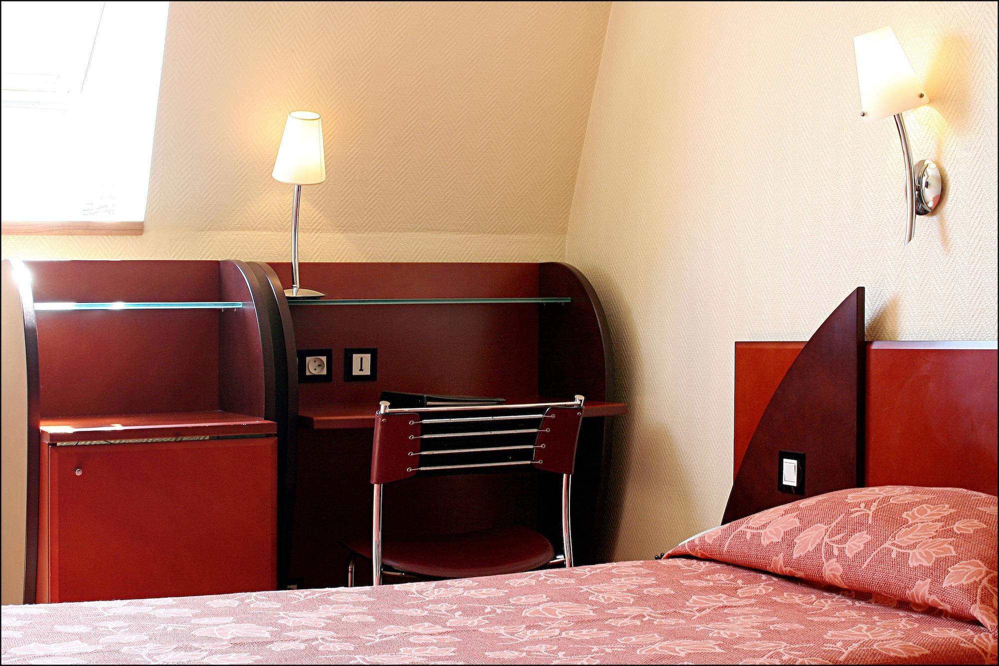 Pavillon Villiers Etoile Hotel Париж Екстериор снимка