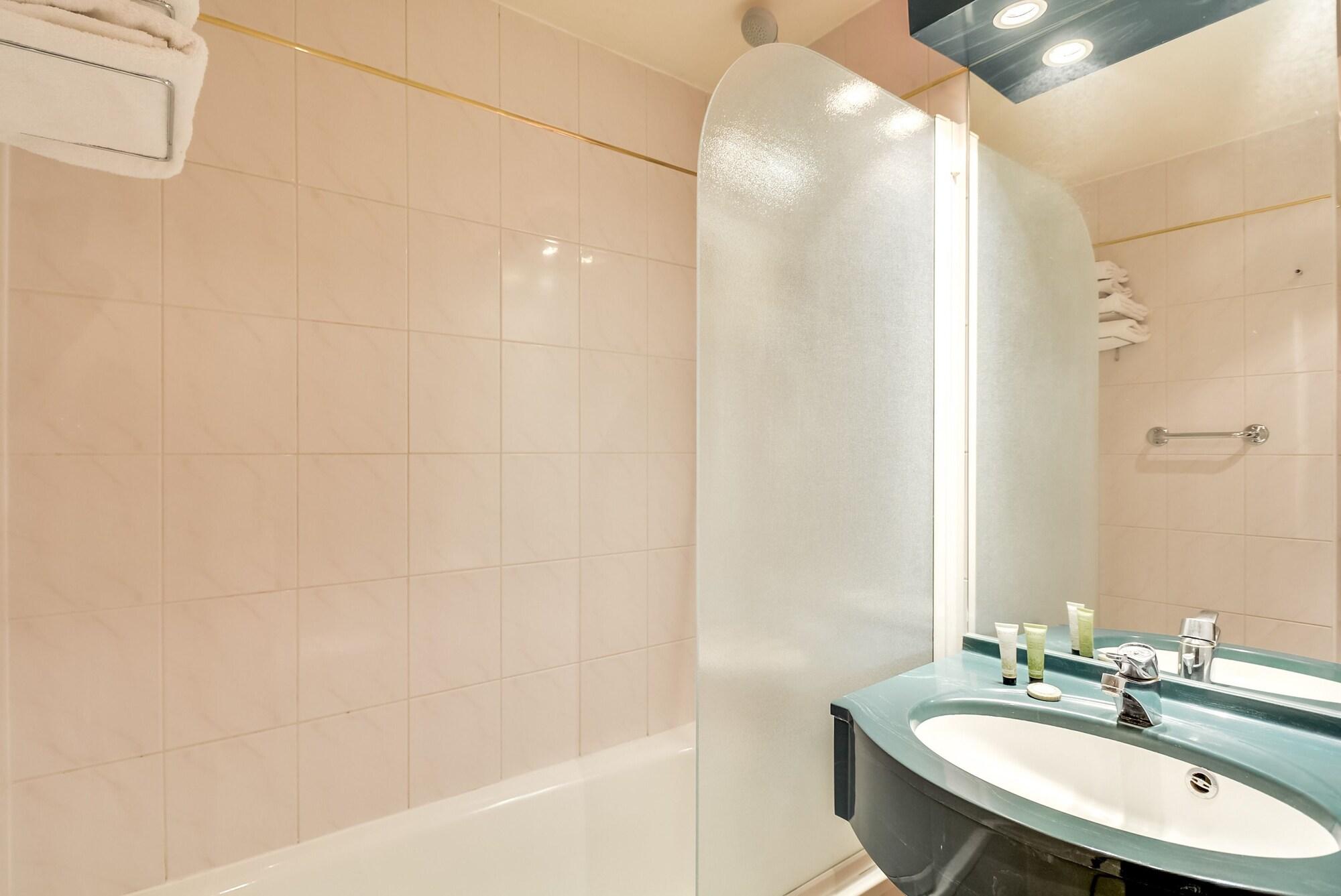 Pavillon Villiers Etoile Hotel Париж Екстериор снимка