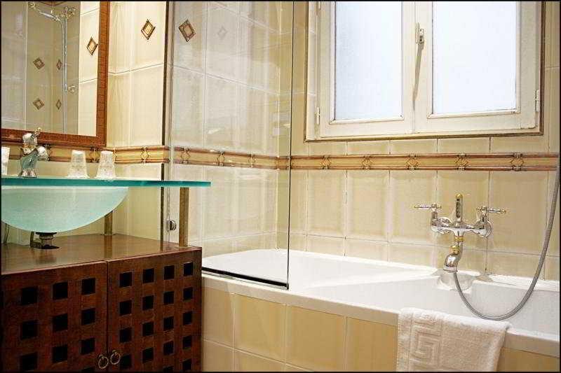 Pavillon Villiers Etoile Hotel Париж Стая снимка