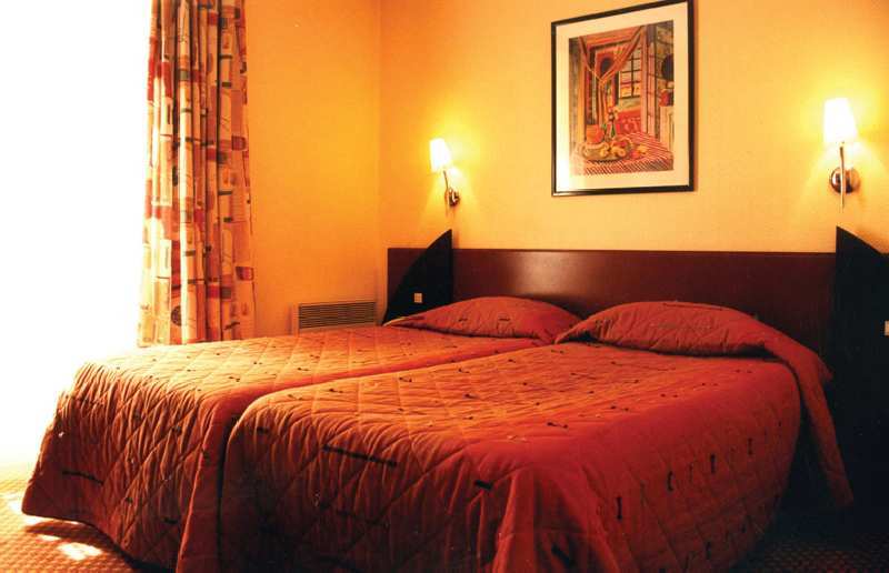Pavillon Villiers Etoile Hotel Париж Екстериор снимка