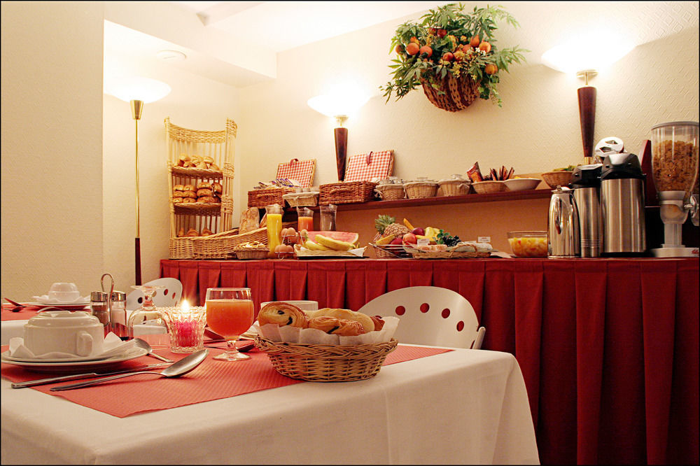 Pavillon Villiers Etoile Hotel Париж Екстериор снимка