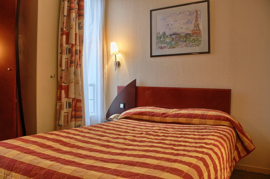 Pavillon Villiers Etoile Hotel Париж Стая снимка