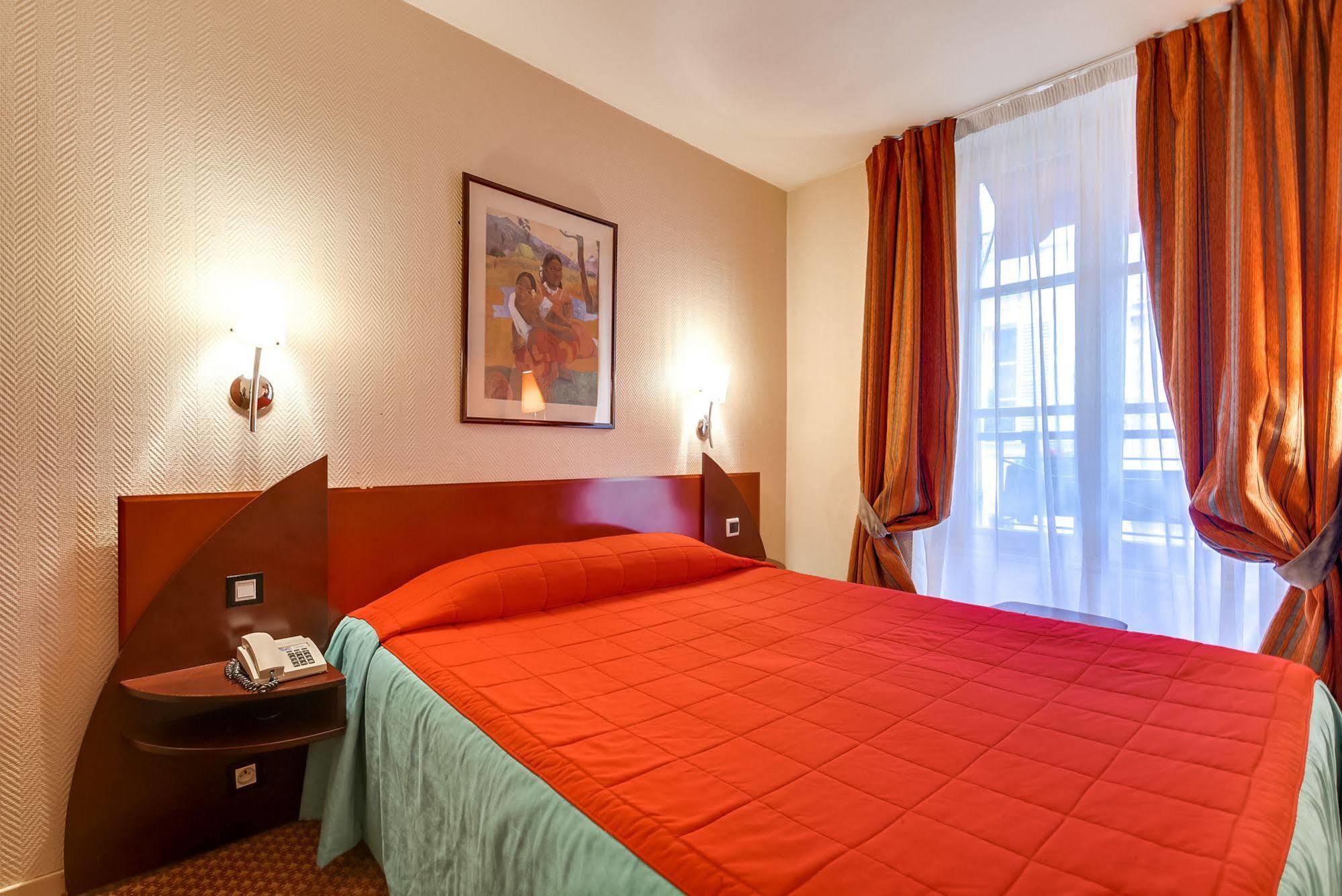 Pavillon Villiers Etoile Hotel Париж Екстериор снимка