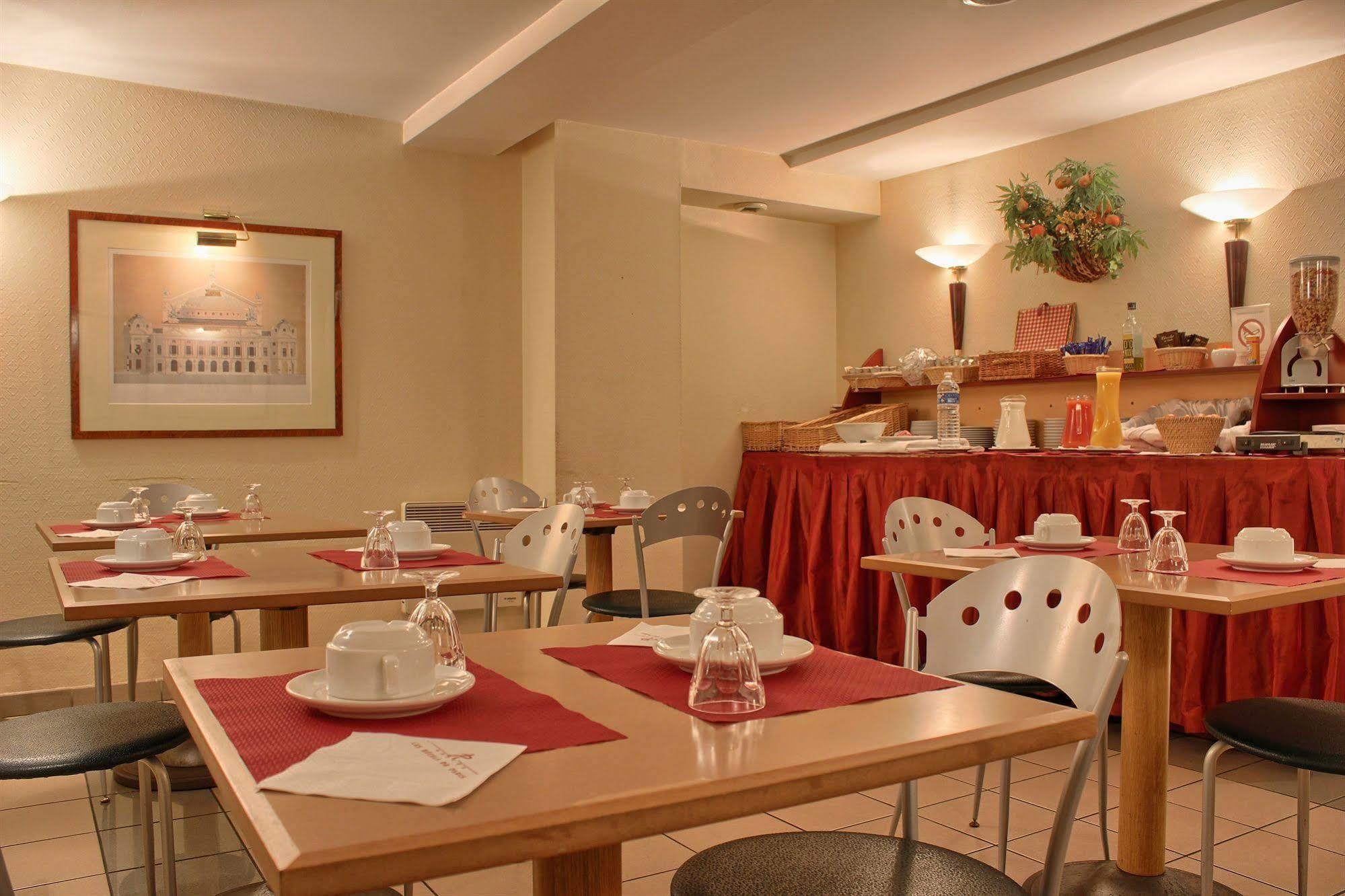 Pavillon Villiers Etoile Hotel Париж Екстериор снимка