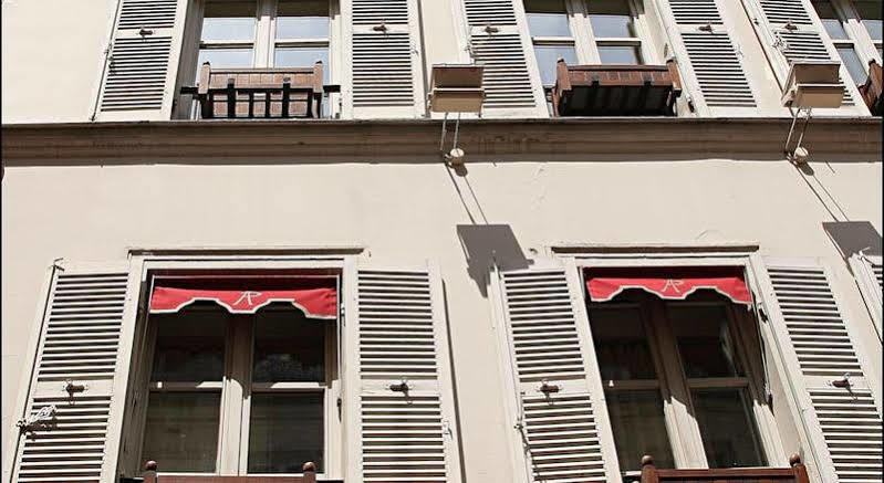 Pavillon Villiers Etoile Hotel Париж Екстериор снимка